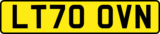 LT70OVN