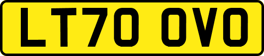 LT70OVO