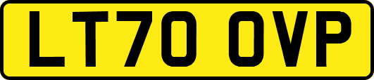 LT70OVP