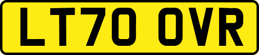 LT70OVR
