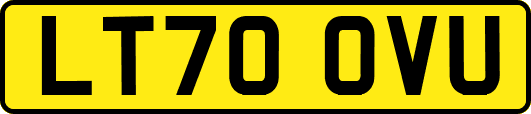 LT70OVU