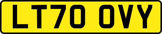 LT70OVY