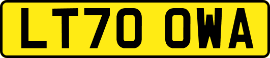 LT70OWA