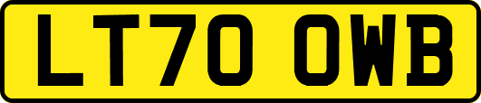 LT70OWB