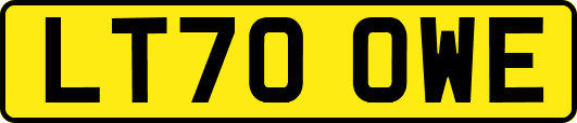 LT70OWE