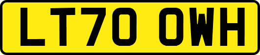LT70OWH