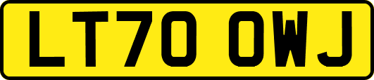 LT70OWJ