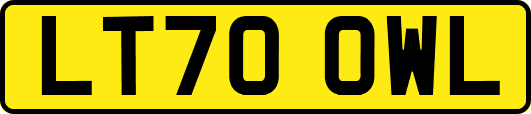 LT70OWL