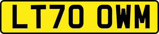 LT70OWM