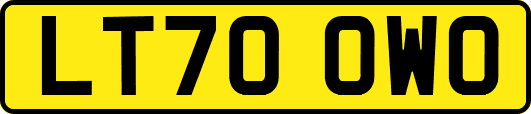 LT70OWO