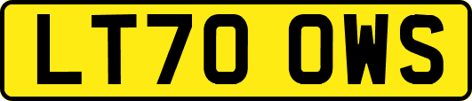 LT70OWS