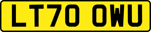 LT70OWU