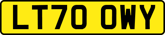 LT70OWY