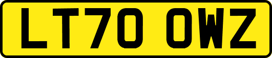 LT70OWZ