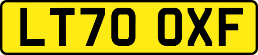 LT70OXF