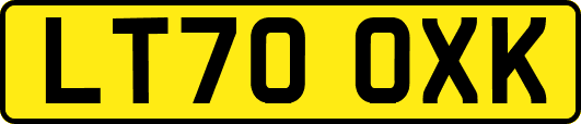 LT70OXK