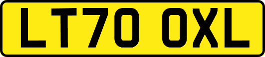 LT70OXL