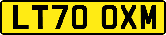 LT70OXM