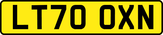 LT70OXN
