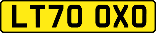 LT70OXO