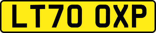 LT70OXP