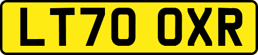 LT70OXR