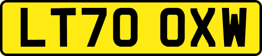 LT70OXW