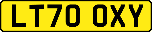 LT70OXY