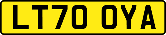 LT70OYA