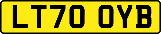 LT70OYB