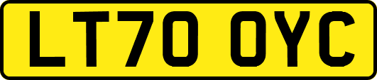 LT70OYC