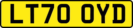 LT70OYD