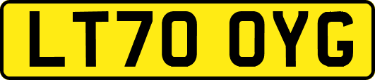 LT70OYG