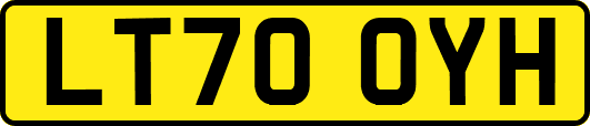 LT70OYH