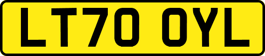 LT70OYL