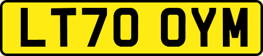 LT70OYM
