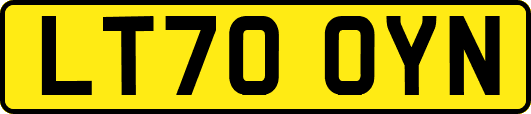 LT70OYN