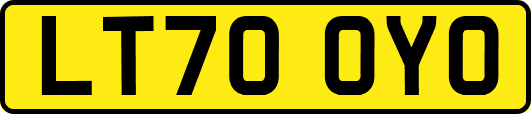 LT70OYO