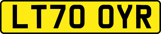 LT70OYR