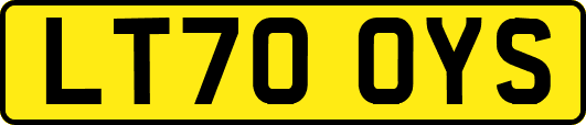 LT70OYS