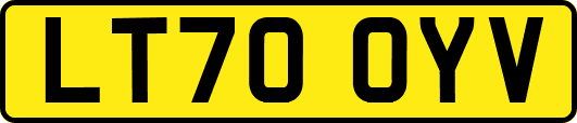 LT70OYV