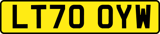 LT70OYW