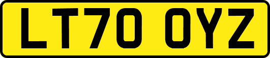 LT70OYZ