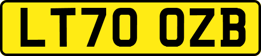 LT70OZB