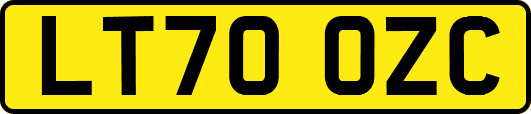LT70OZC
