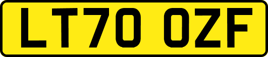 LT70OZF