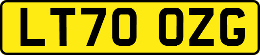 LT70OZG