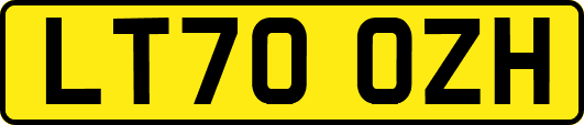 LT70OZH