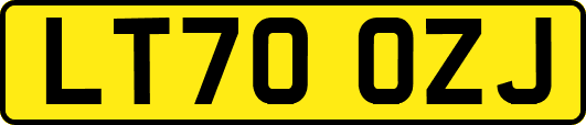 LT70OZJ