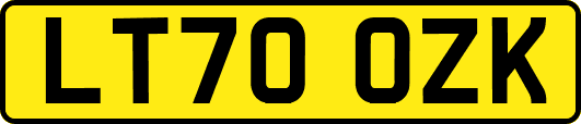 LT70OZK